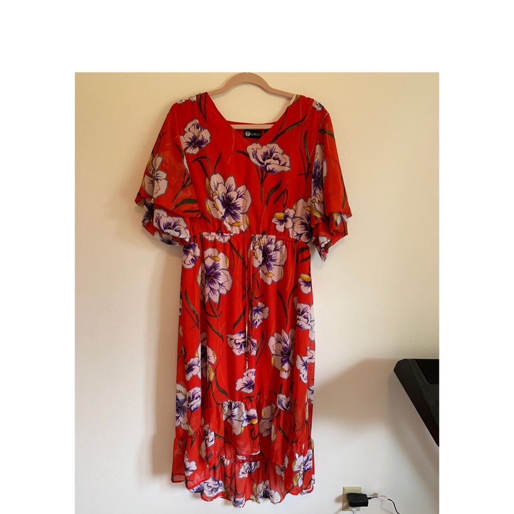 Dress